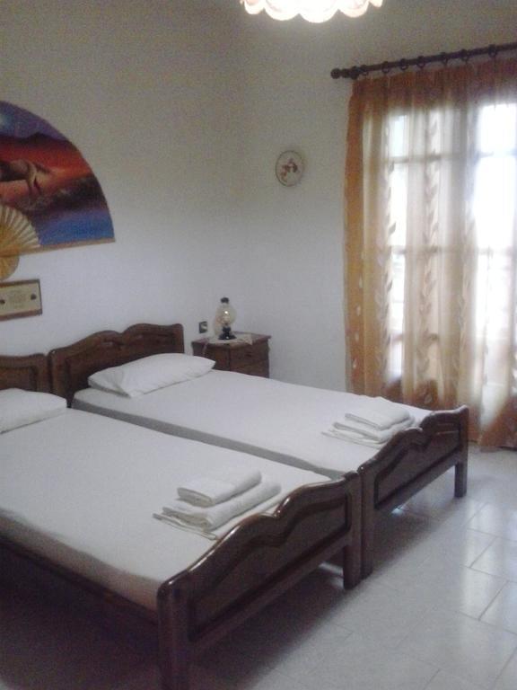 Hotel Mary Marathokampos Bilik gambar