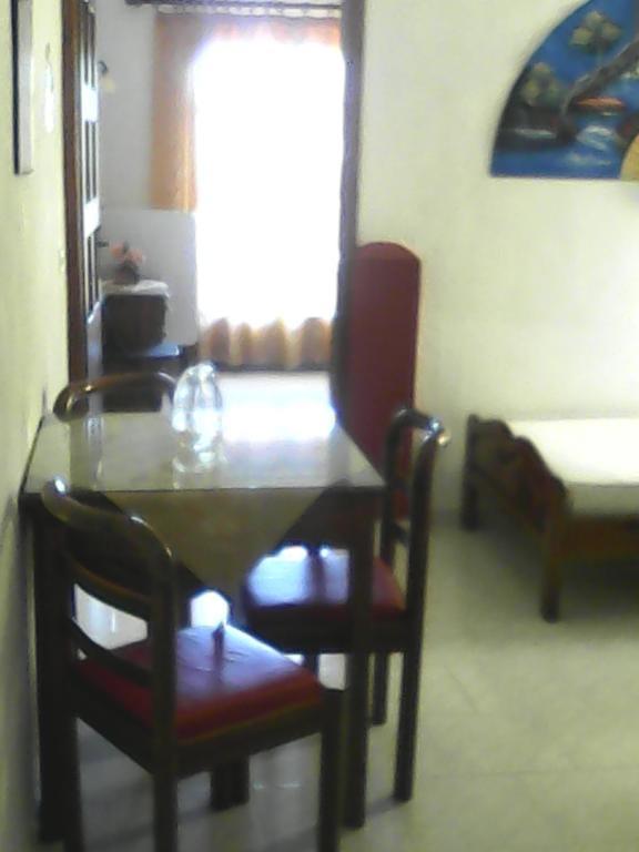 Hotel Mary Marathokampos Bilik gambar