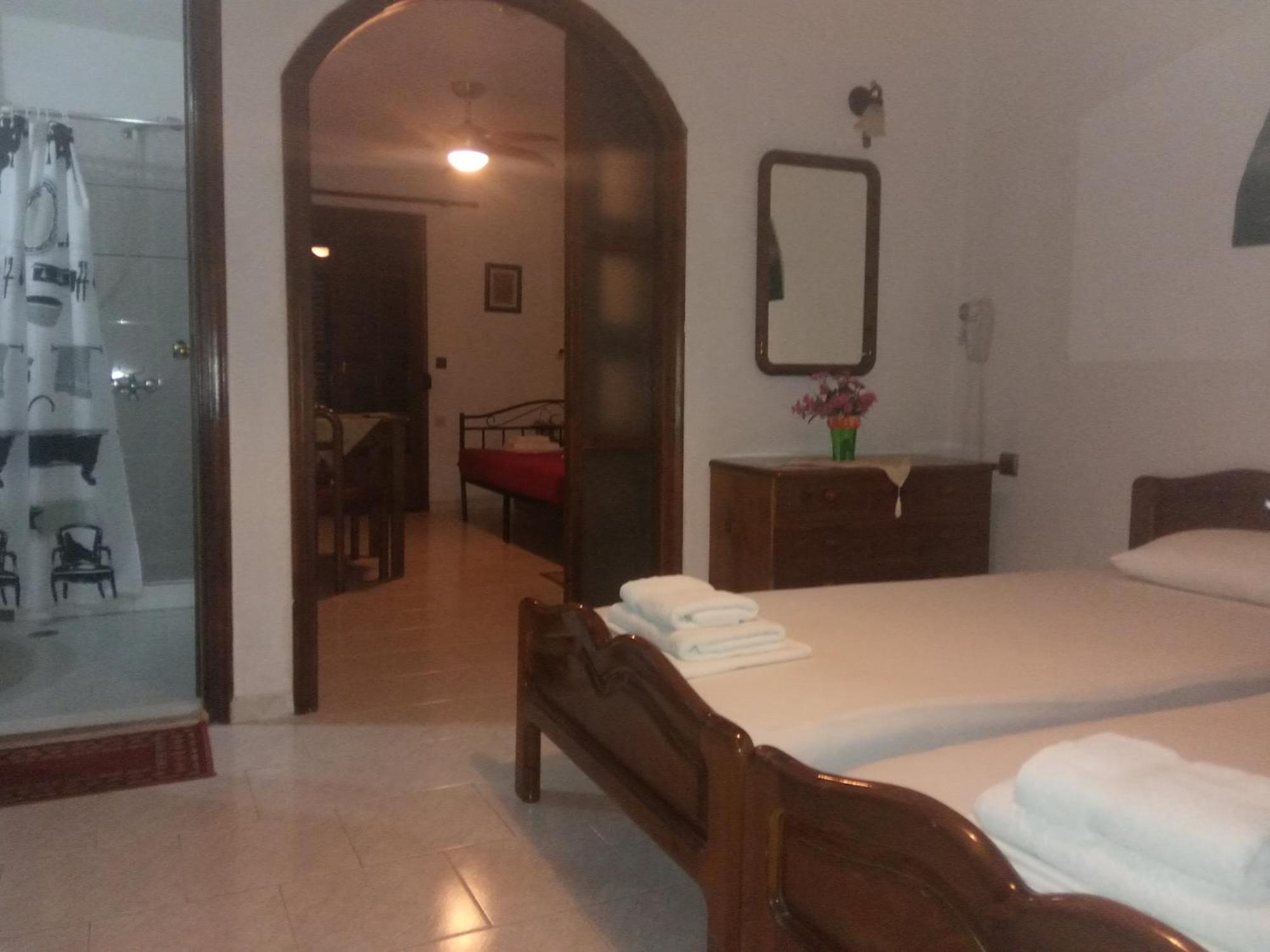 Hotel Mary Marathokampos Bilik gambar