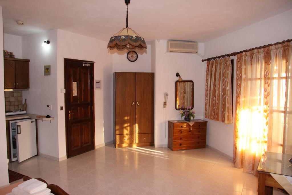 Hotel Mary Marathokampos Bilik gambar