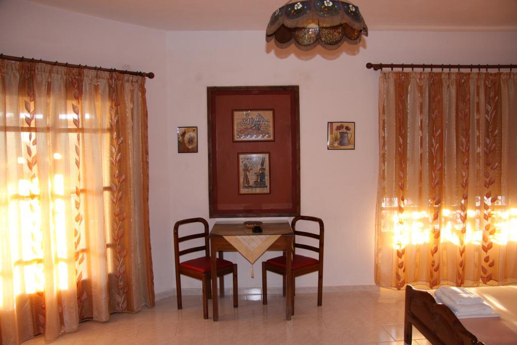 Hotel Mary Marathokampos Bilik gambar