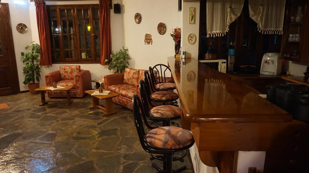 Hotel Mary Marathokampos Luaran gambar