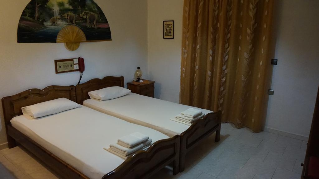 Hotel Mary Marathokampos Bilik gambar