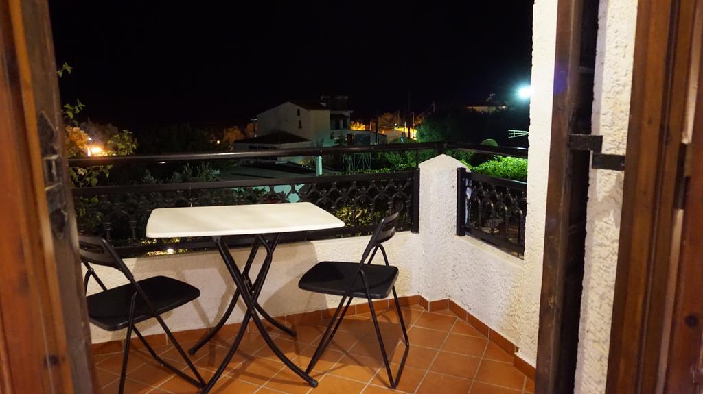 Hotel Mary Marathokampos Bilik gambar